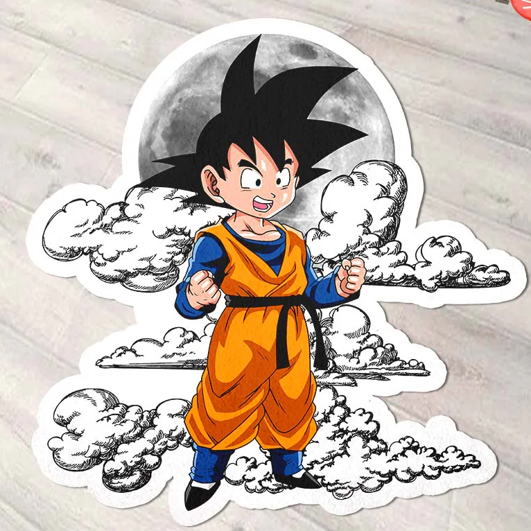 Goten Ⅲ