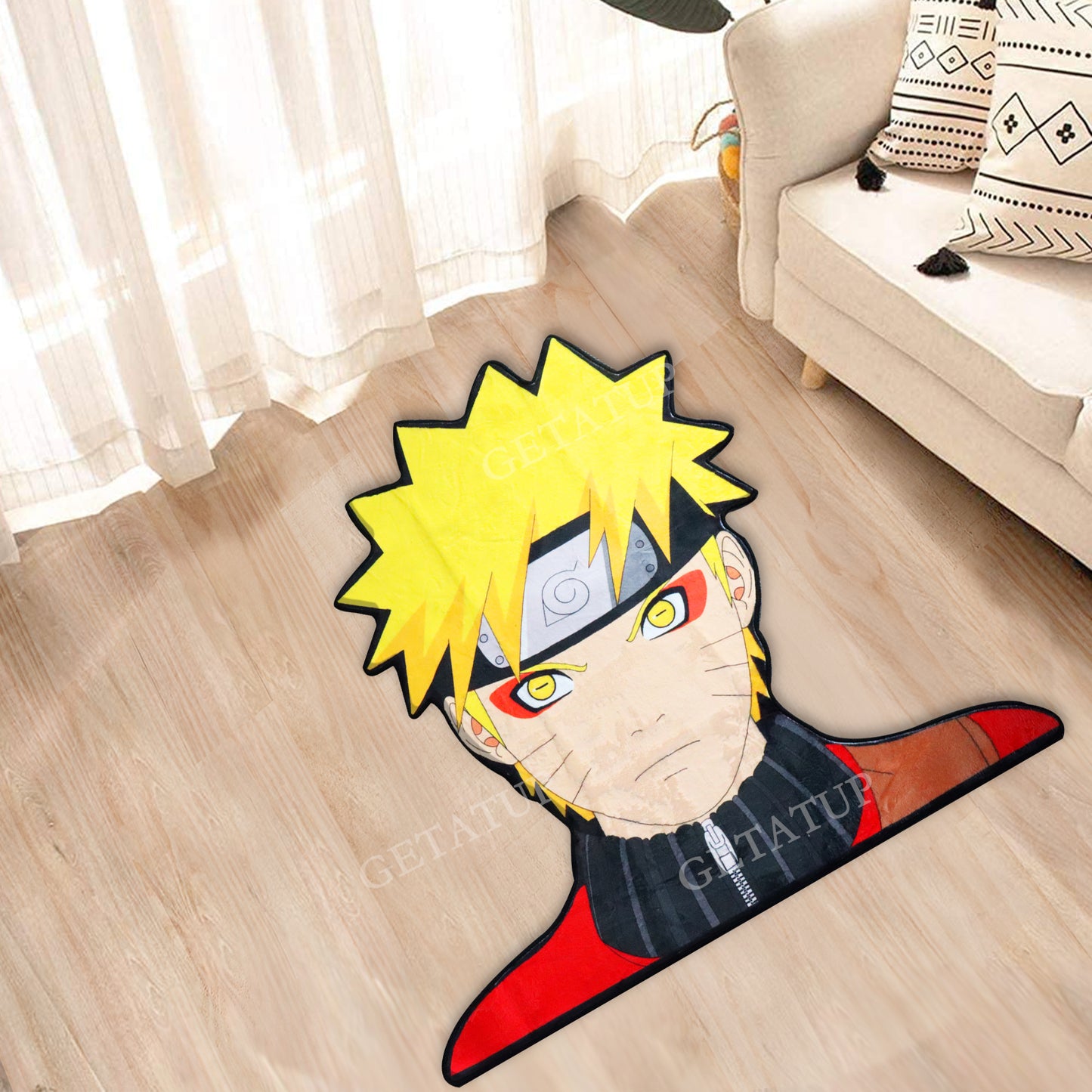 Sennin Naruto