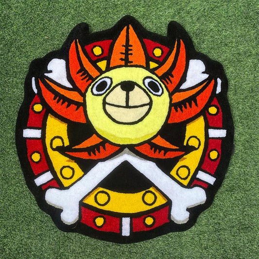 Thousand Sunny Rug