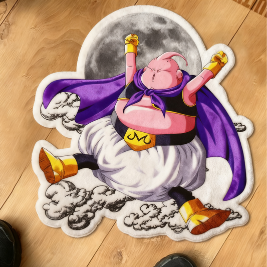 Majin BuuⅢ