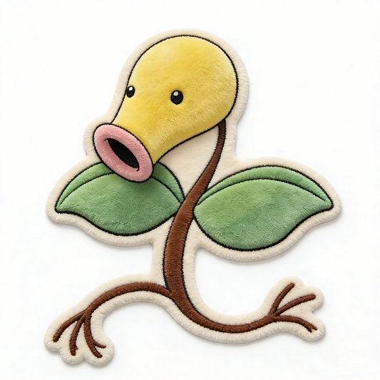 Bellsprout Rug