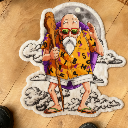 Master RoshiⅣ