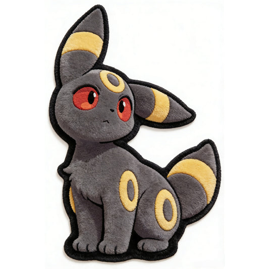 Umbreon Rug