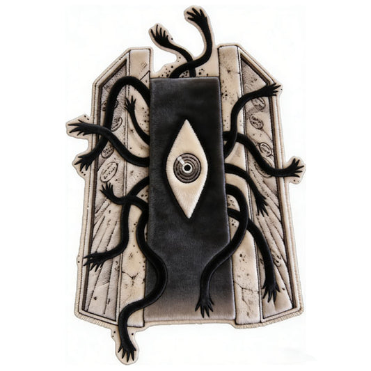 FMAB Rug - The Gate of Truth