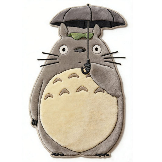 Totoro Rug