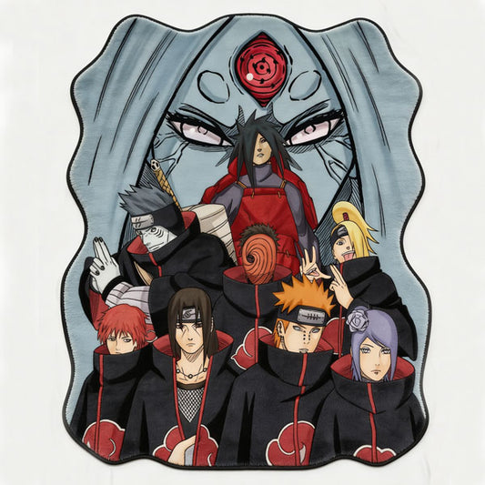 Akatsuki Rug