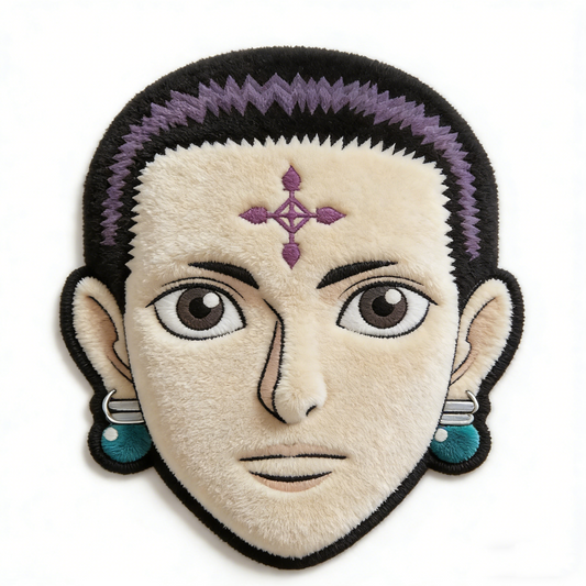 Chrollo Lucilfer Ⅱ