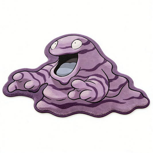Grimer Rug