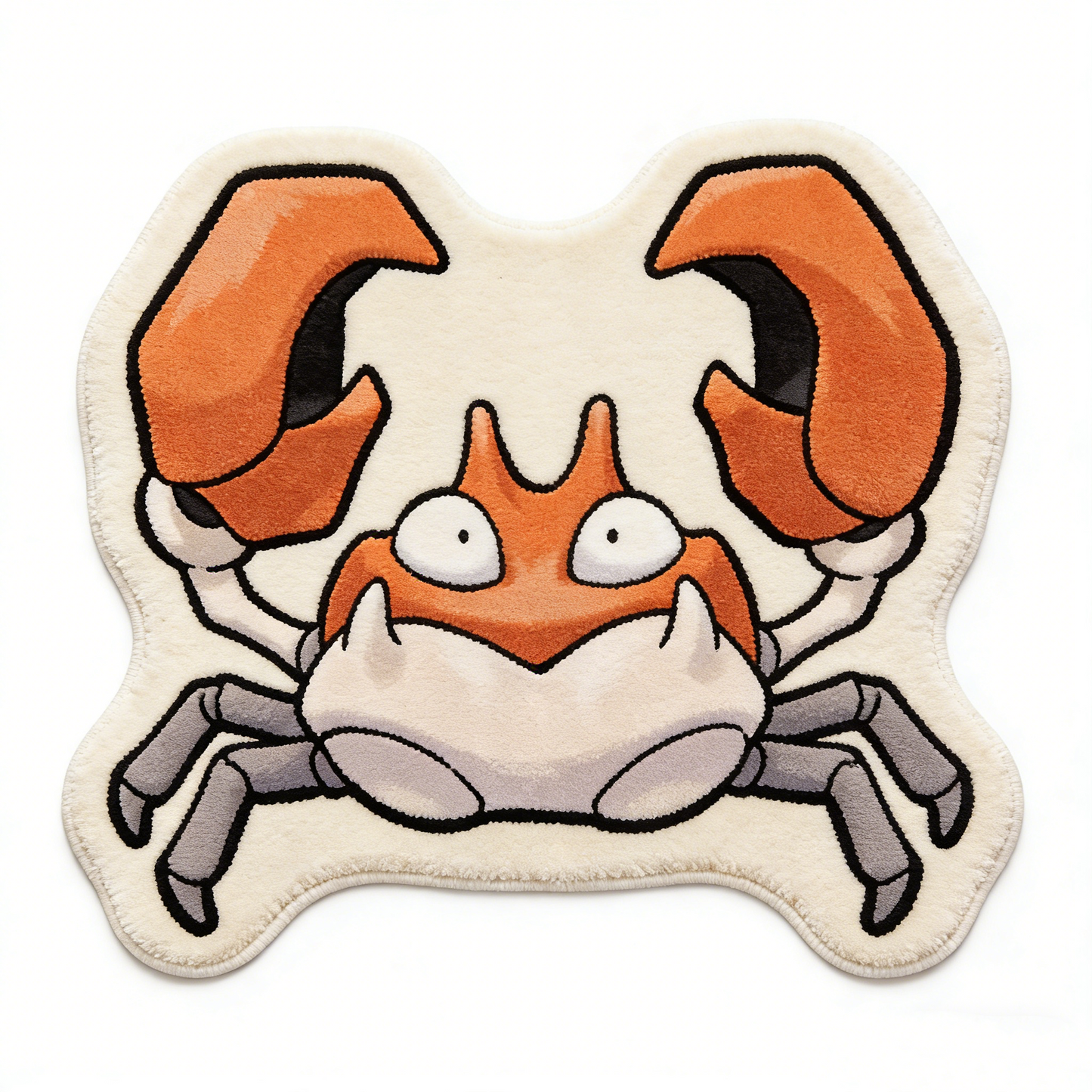 Krabby Rug