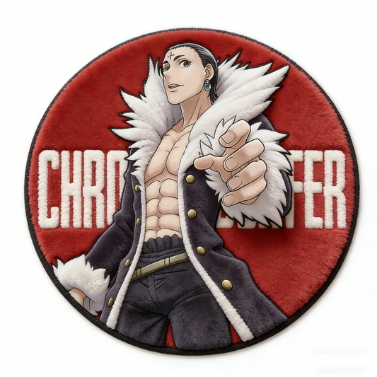 Chrollo Lucilfer Ⅰ