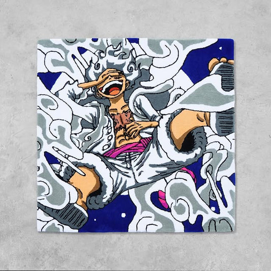 Monkey D. Luffy Rug