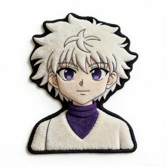 Killua