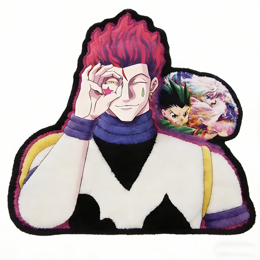 Hisoka Morow