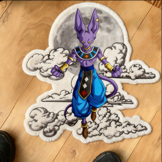 Beerus Ⅵ