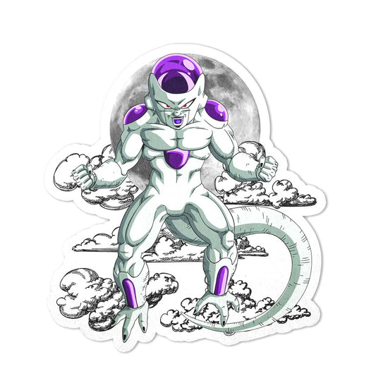 Frieza Ⅲ