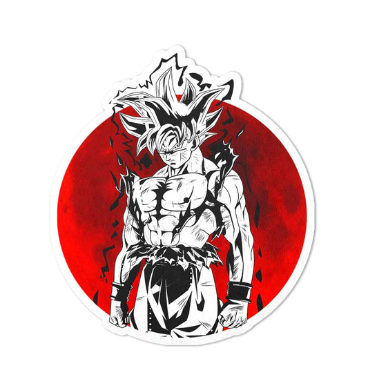 Goku Ultra