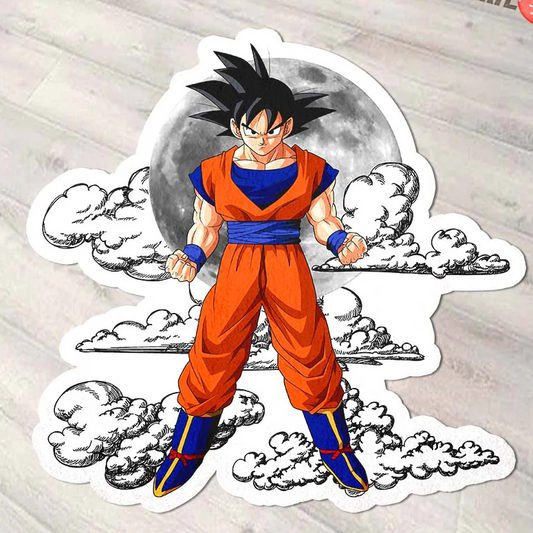 Goku Ⅲ