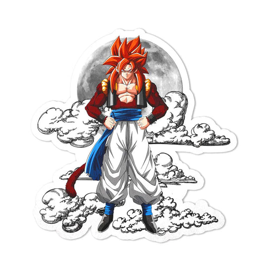GogetaⅠ