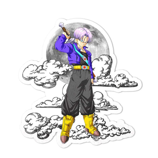 Future Trunks Ⅲ
