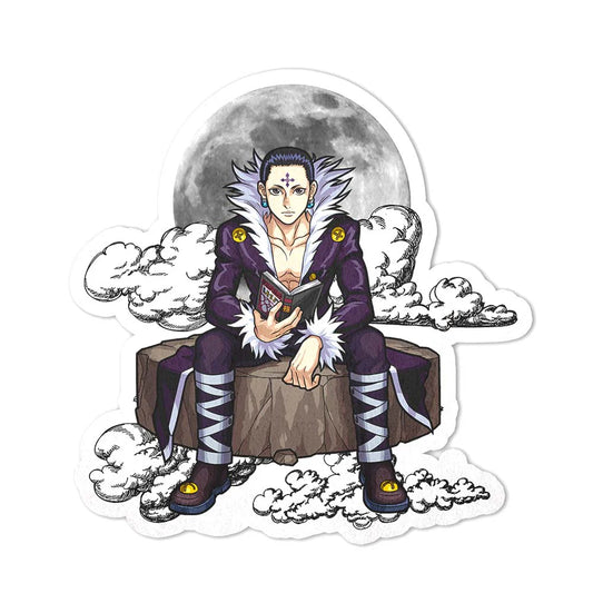 Chrollo Lucilfer