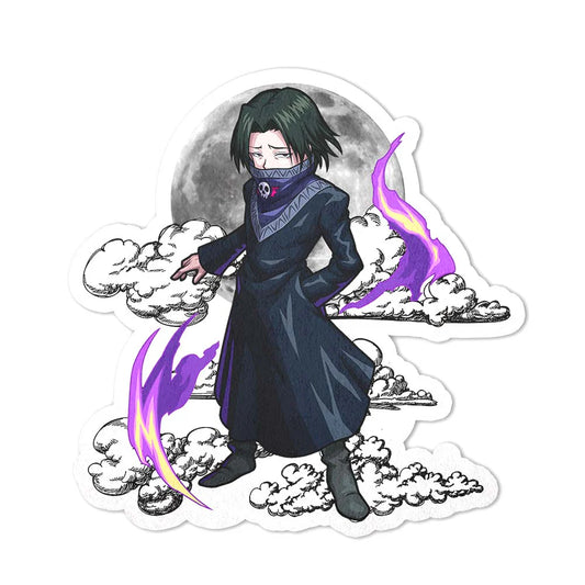 Feitan Pohtoh