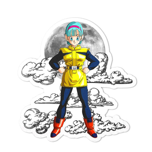Bulma Ⅳ