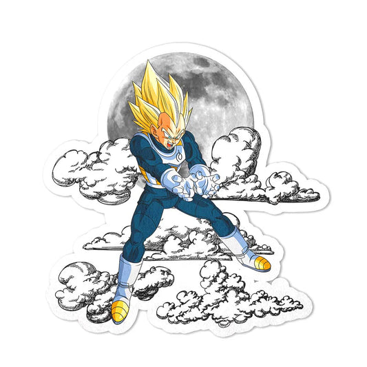 Vegeta SSJⅣ