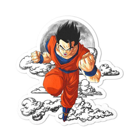 GohanⅤ