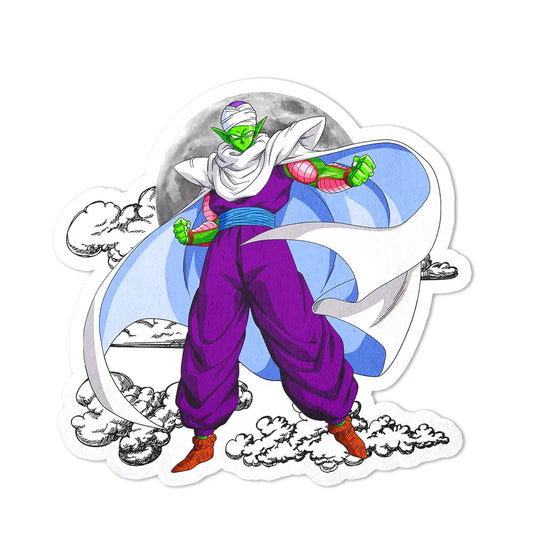 Piccolo Ⅳ