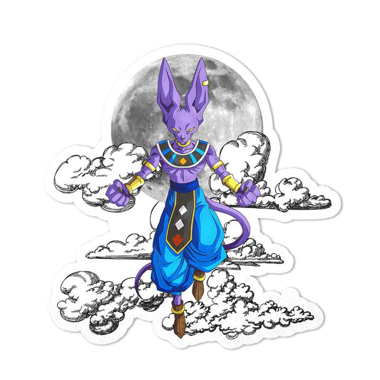 Beerus Ⅵ