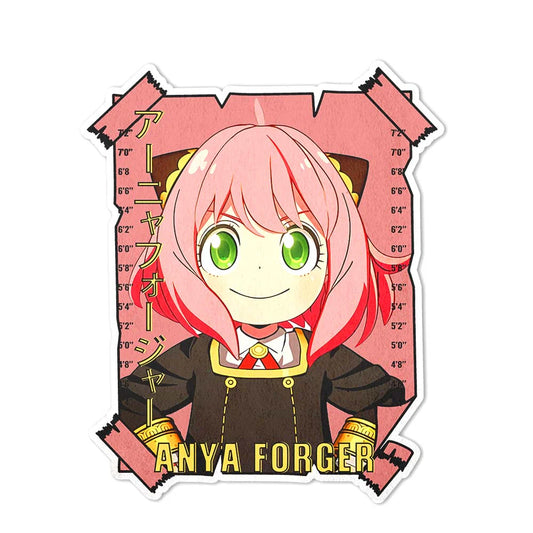 Anya Forger Ⅰ