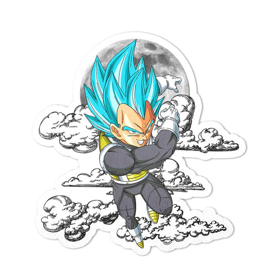 Vegeta Blue Ⅳ