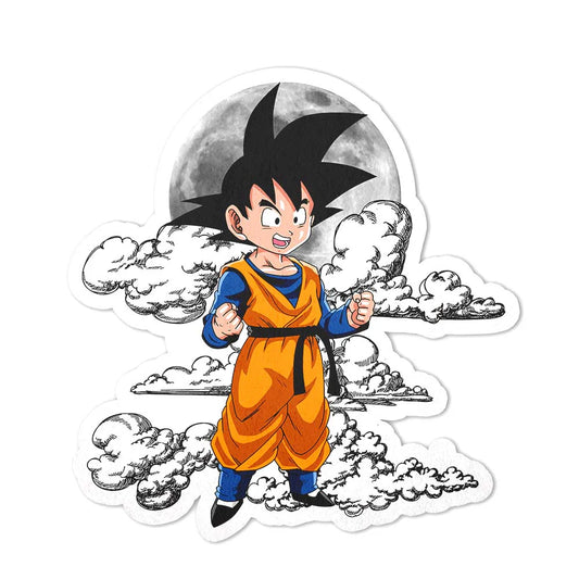 Goten Ⅲ
