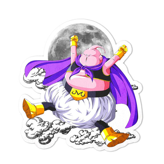 Majin BuuⅢ