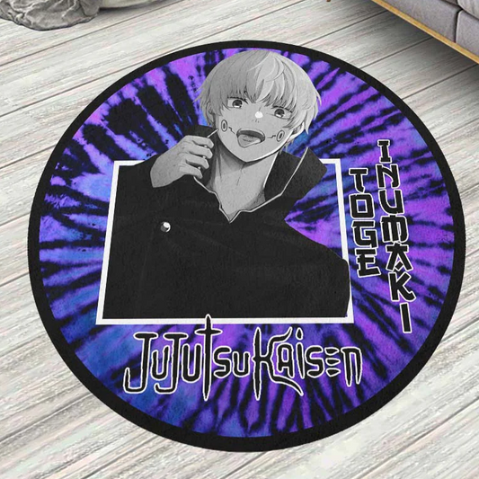 Toge Inumaki