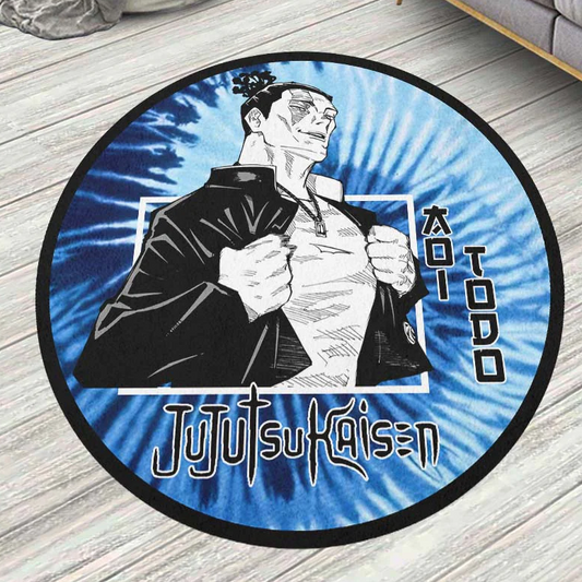 Aoi Todo