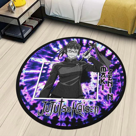 Maki Zenin