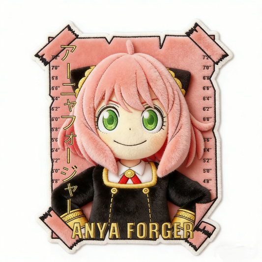 Anya Forger Ⅰ