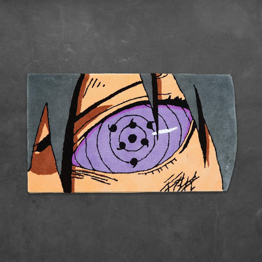 Rinnegan Rug