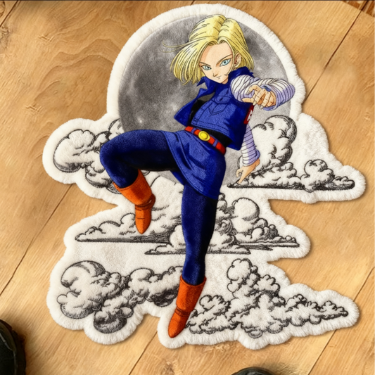 Android 18 Ⅳ