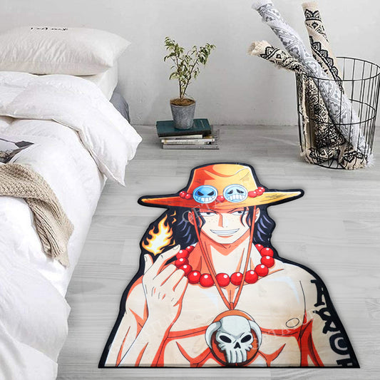 Portgas D. Ace
