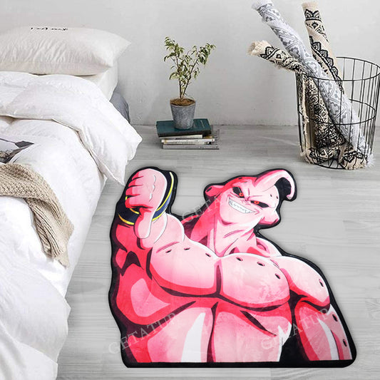 Majin Buu Ⅱ