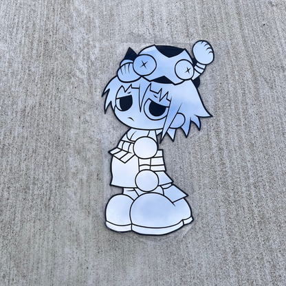 Child Of Madness