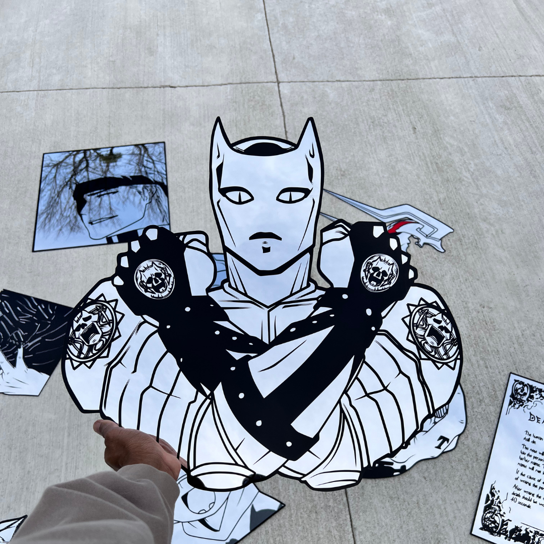 Queen Of Calamity