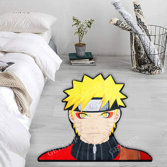 Sennin Naruto