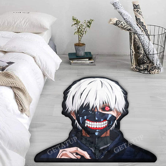 Ken Kaneki