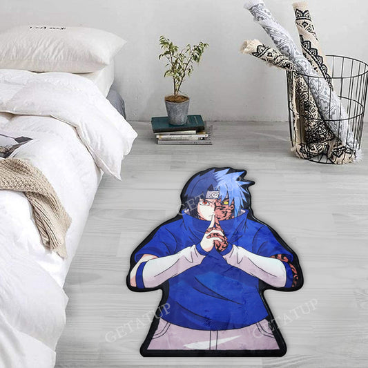 Sasuke Uchiha