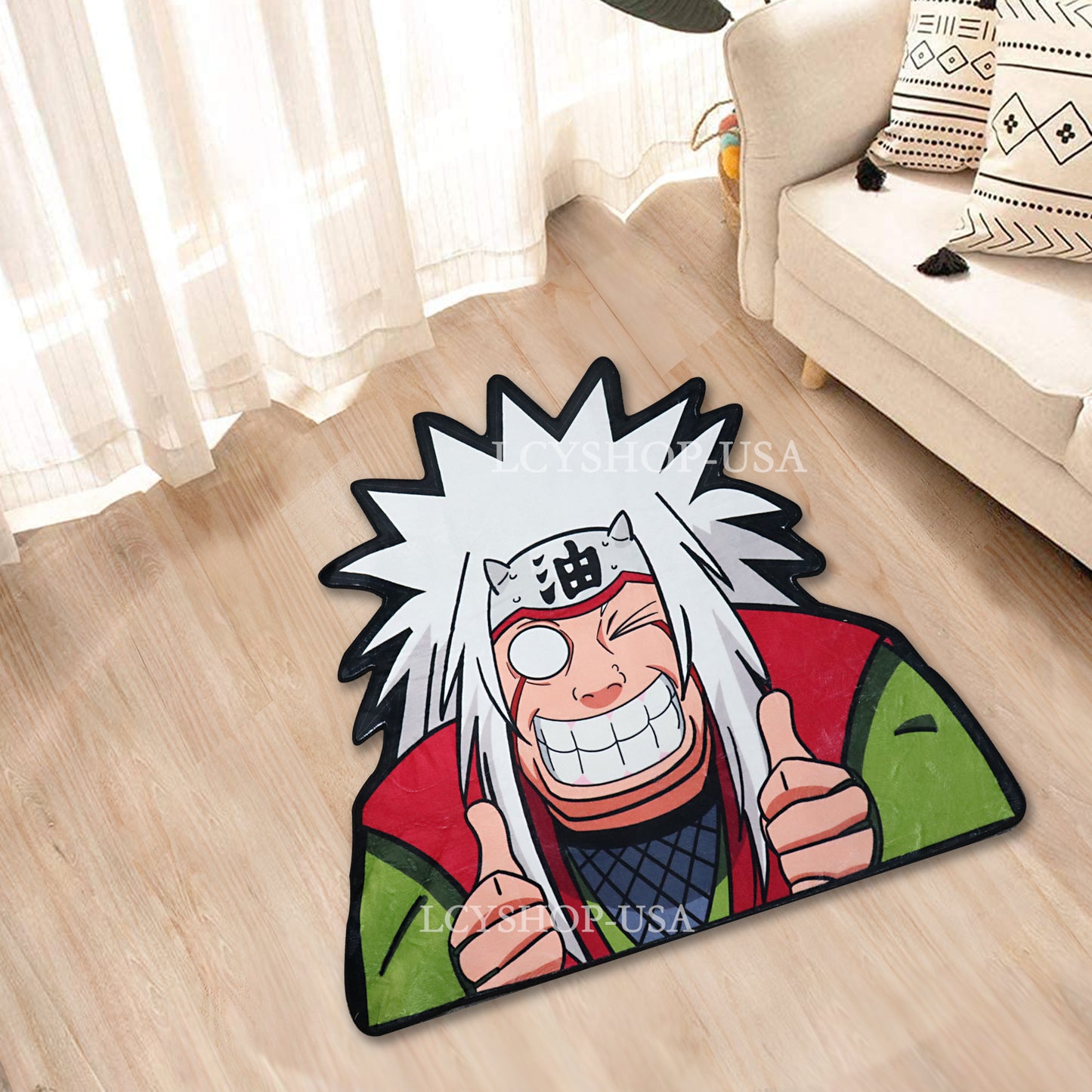 Jiraiya