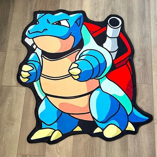 Blastoise