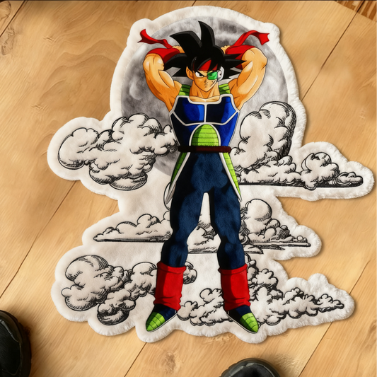 Bardock Ⅱ